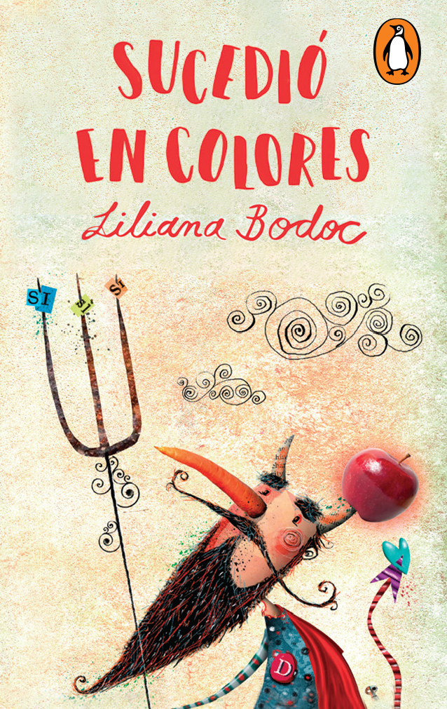 Sucedió en colores (Digital)