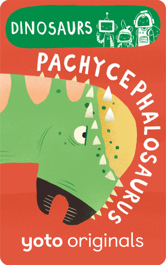 Yoto Mini + BrainBots Discovery Bundle